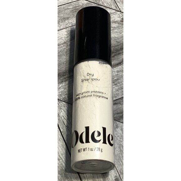 2 Odele Dry Shampoo With Plant Proteins & Natural Fragrance 1 Oz. Travel Size - Picture 4 of 5